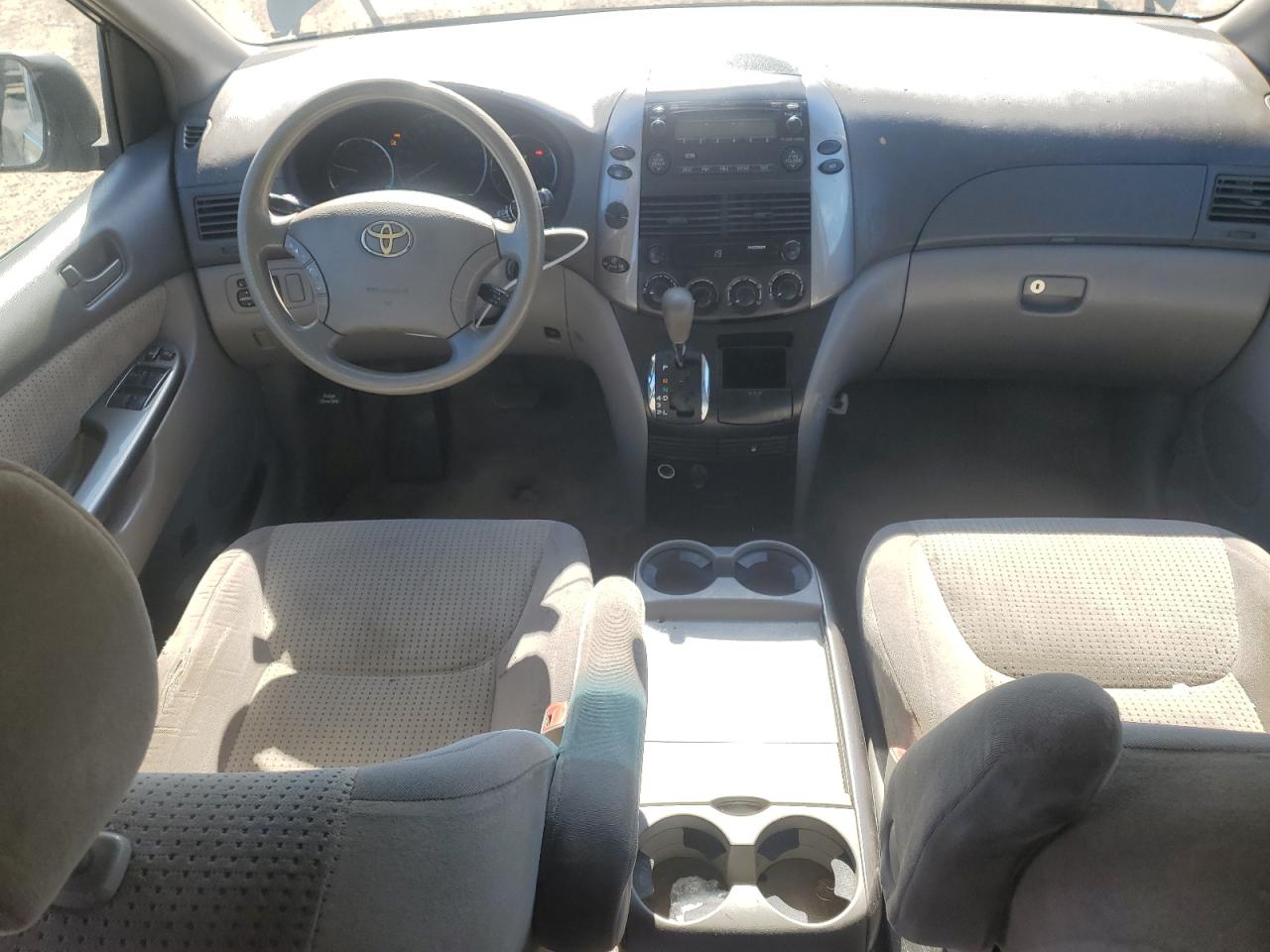 2008 Toyota Sienna Ce VIN: 5TDZK23C58S218026 Lot: 82382905