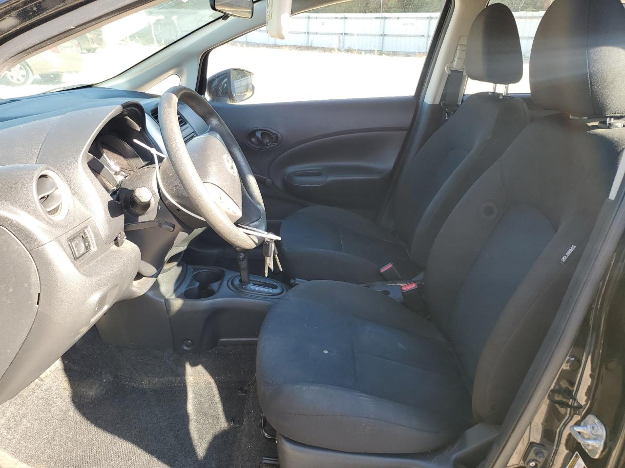 2015 Nissan Versa Note S VIN: 3N1CE2CP6FL448714 Lot: 87362745