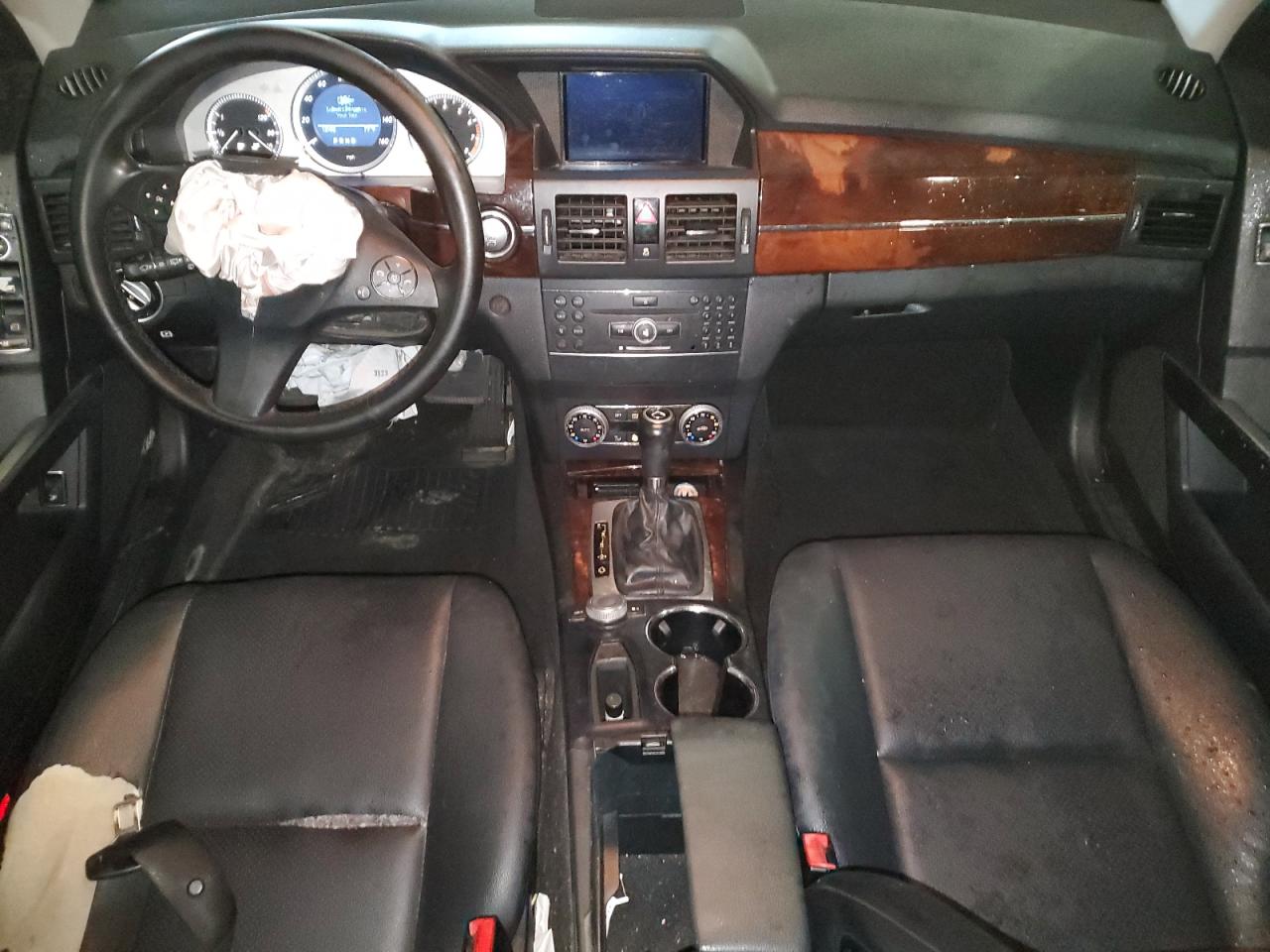 2012 Mercedes-Benz Glk 350 VIN: WDCGG5GB2CF873341 Lot: 84757505