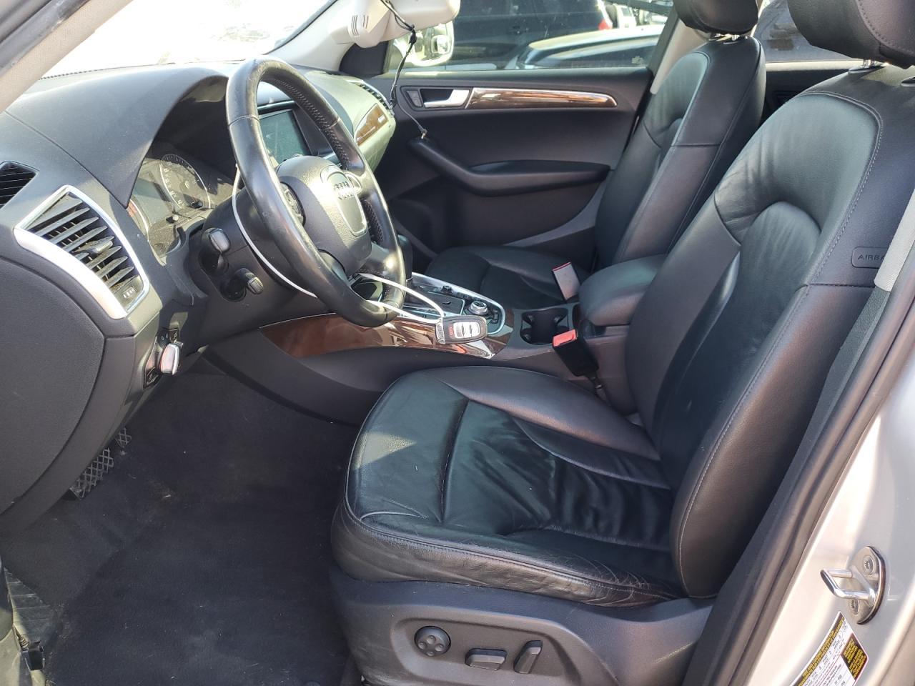 2010 Audi Q5 Premium Plus VIN: WA1LKAFP8AA030533 Lot: 90941205