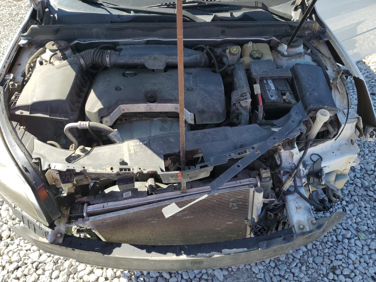 2013 Chevrolet Malibu Ls VIN: 1G11B5SA9DU150634 Lot: 81991795