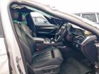 2019 BMW X6 XDRIVE30D M SPORT AUTO  for sale at Copart YORK
