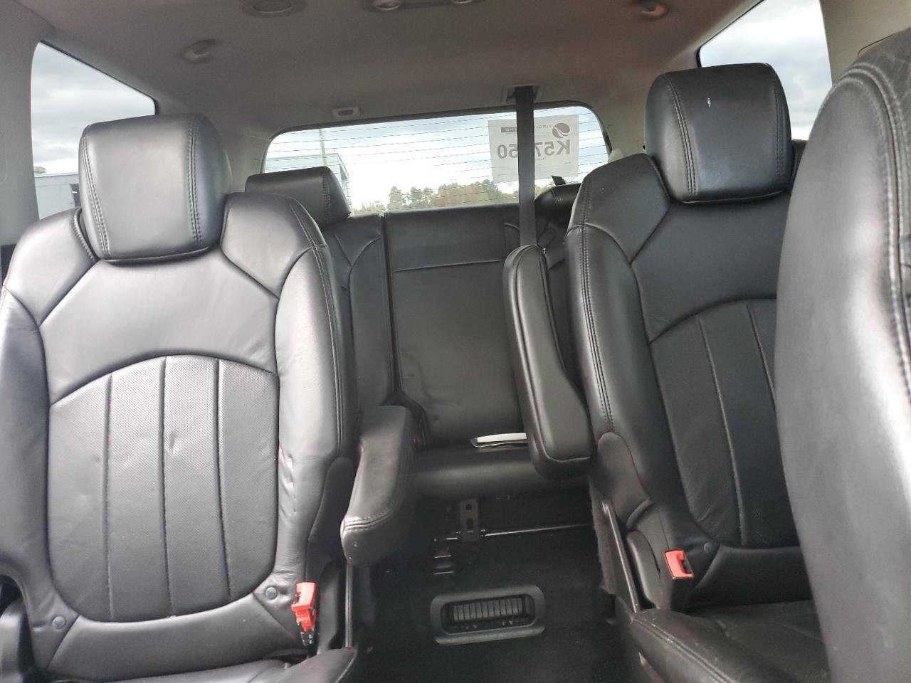 2009 GMC Acadia Slt-2 VIN: 1GKEV33D79J192102 Lot: 90704365