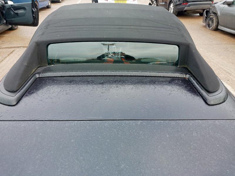 2012 BMW 6 SERIES 640D M SPORT 2DR AUTO