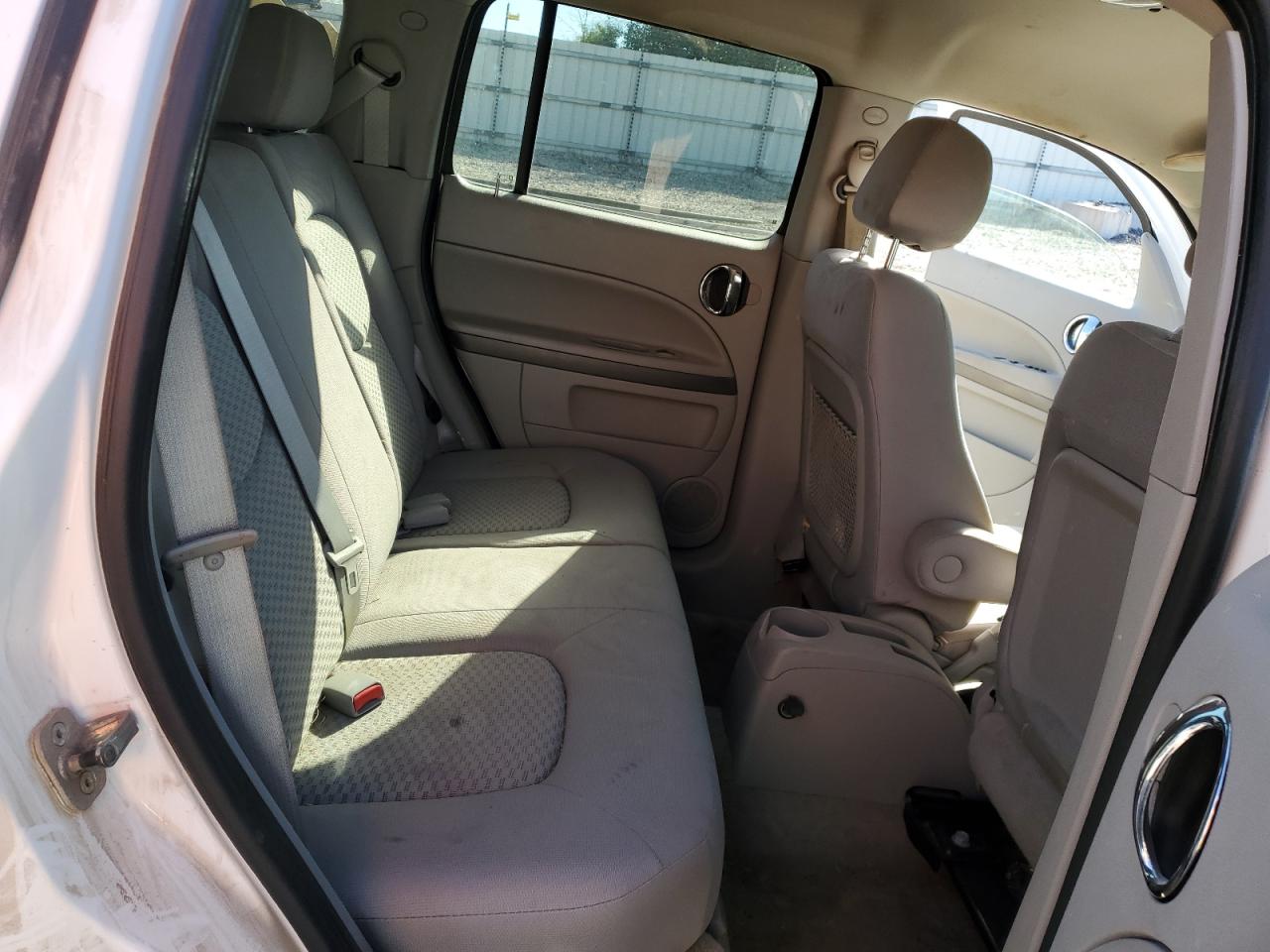 2011 Chevrolet Hhr Lt VIN: 3GNBABFW7BS502455 Lot: 85671265