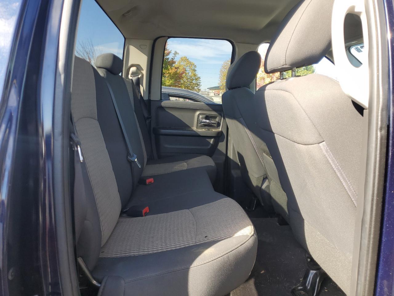 2012 Dodge Ram 1500 St VIN: 1C6RD7FT6CS218028 Lot: 85800145