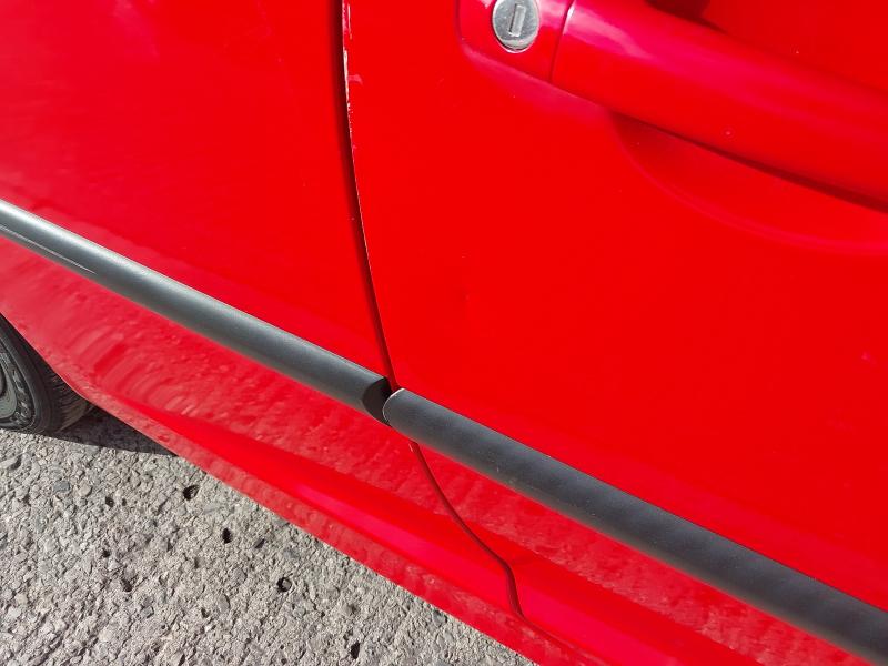 2010 PEUGEOT 207 1.4 VERVE 3DR