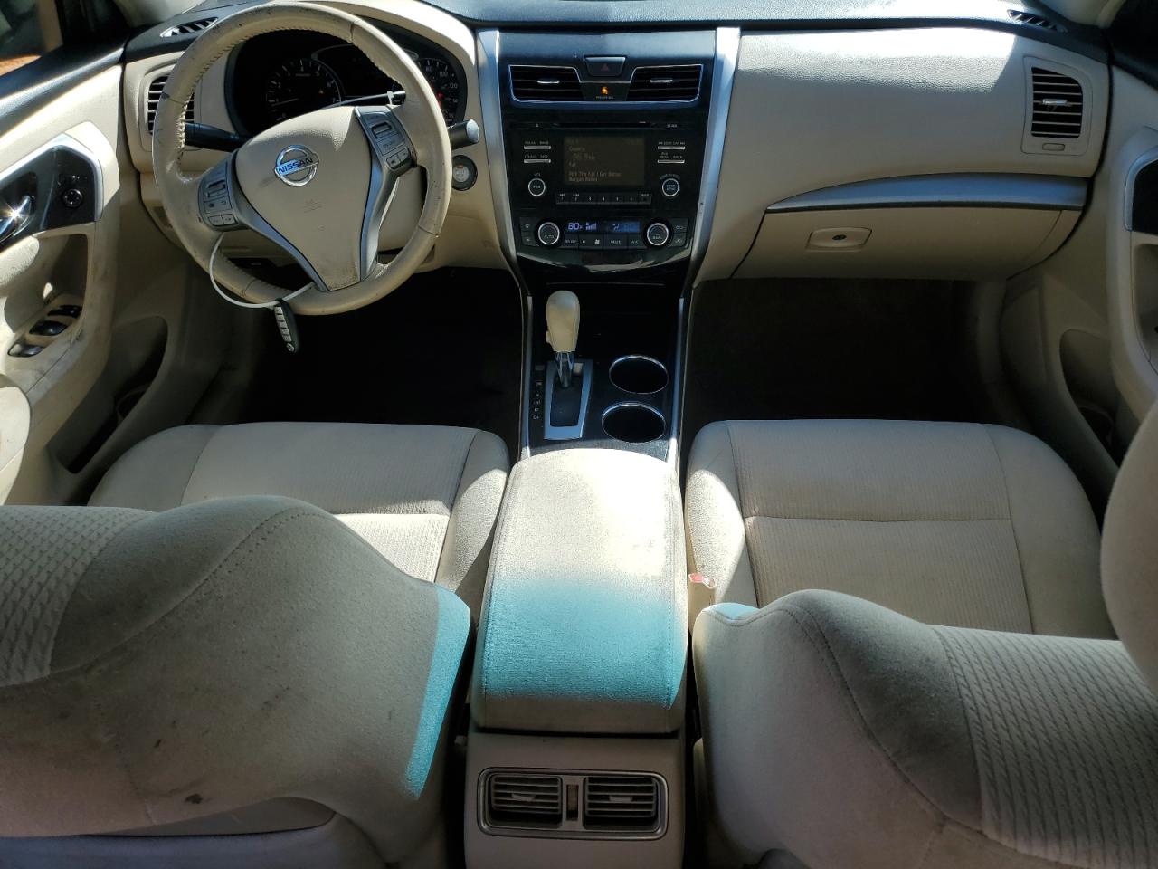 2013 Nissan Altima 2.5 VIN: 1N4AL3AP7DC237619 Lot: 82439415