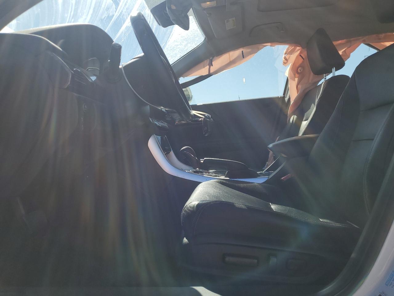 2017 Honda Accord Hybrid Exl VIN: JHMCR6F59HC029966 Lot: 82394885