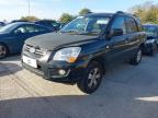 2010 KIA SPORTAGE 2.0 XE 5DR 2WD for sale at Copart SANDWICH