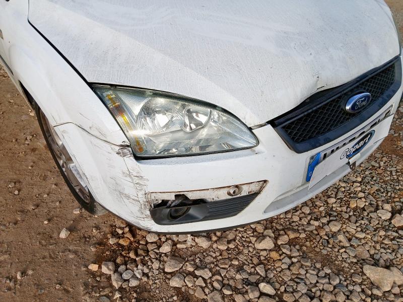 2006 FORD FOCUS SPORT S 