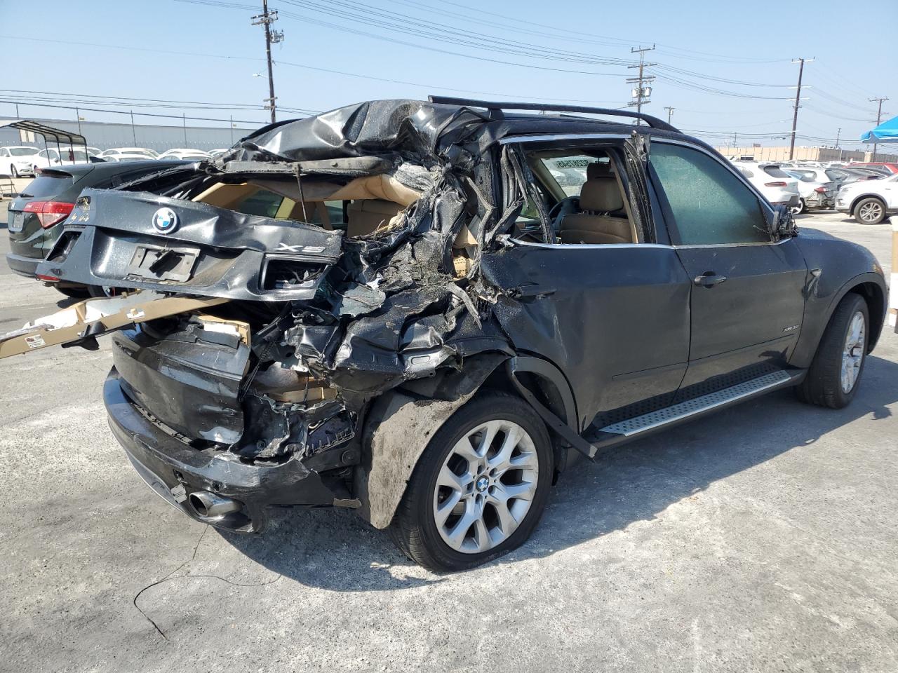 Фото: 5UXZV4C58D0E00368