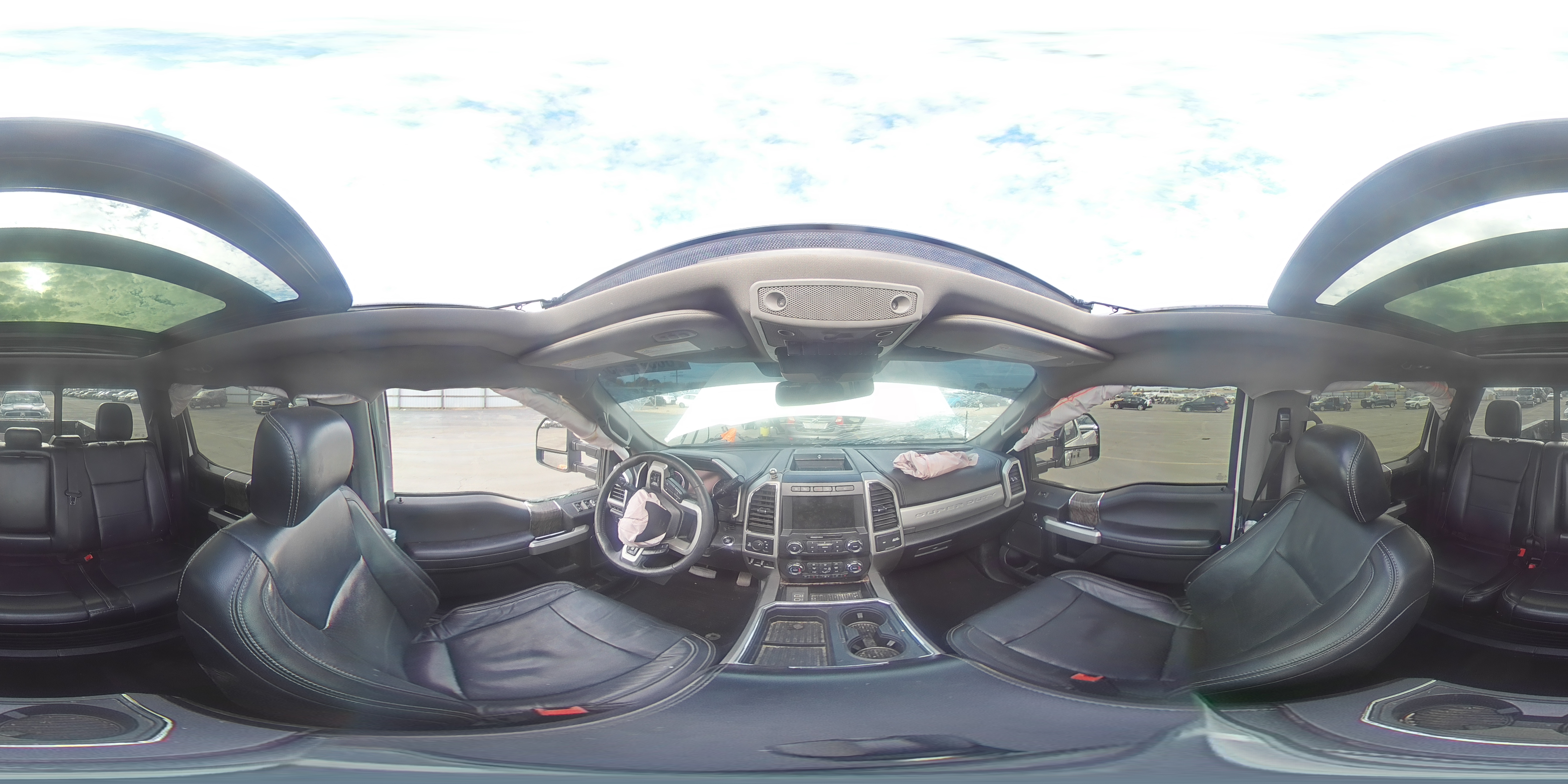 2019 Ford F350 Super Duty VIN: 1FT8W3BT1KEE13397 Lot: 86510745