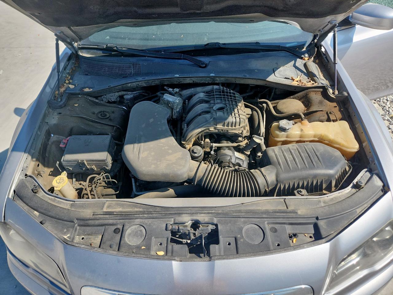 2013 Chrysler 300 S VIN: 2C3CCABG8DH718440 Lot: 82371765