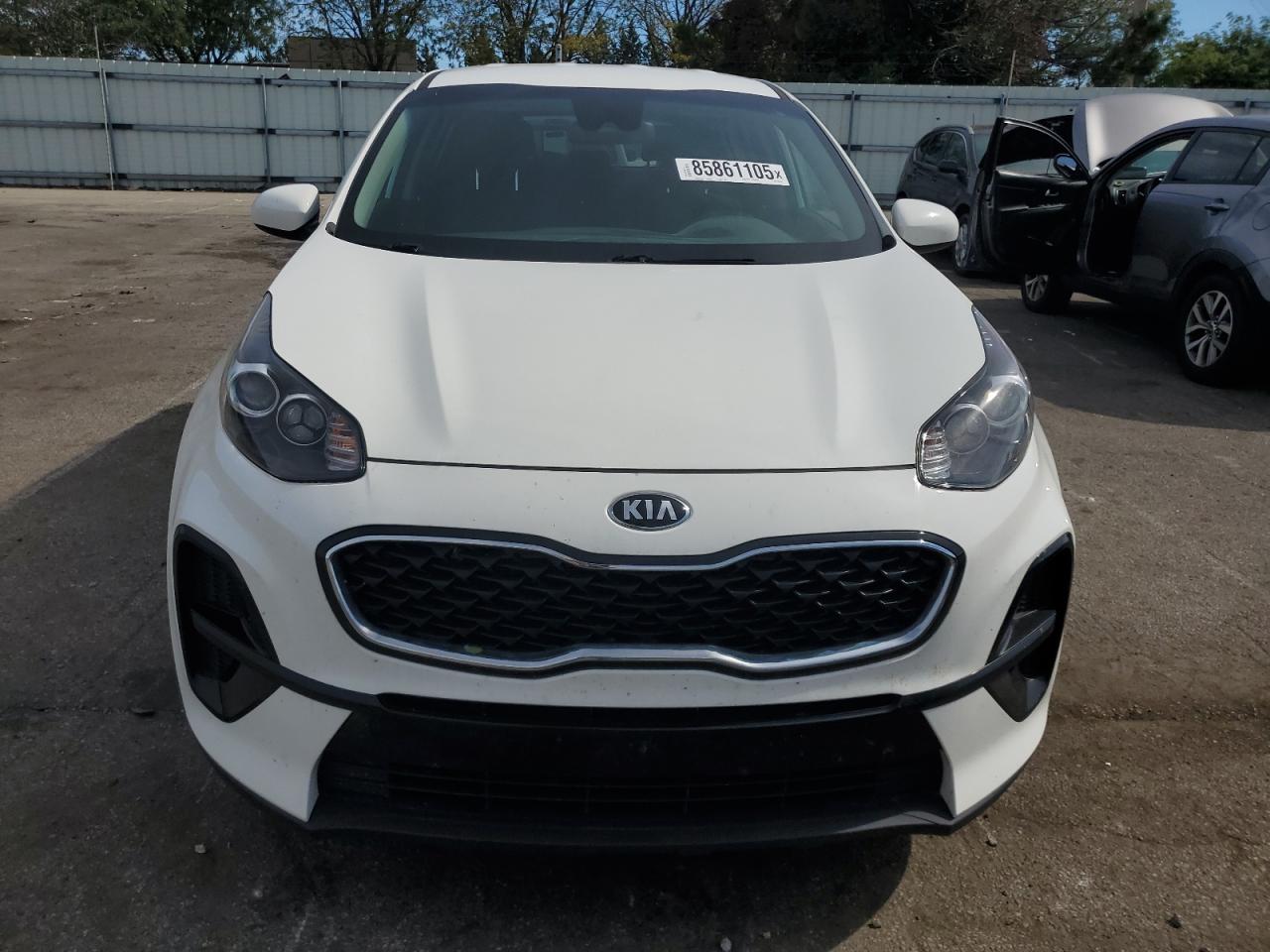 Sportage Sportage