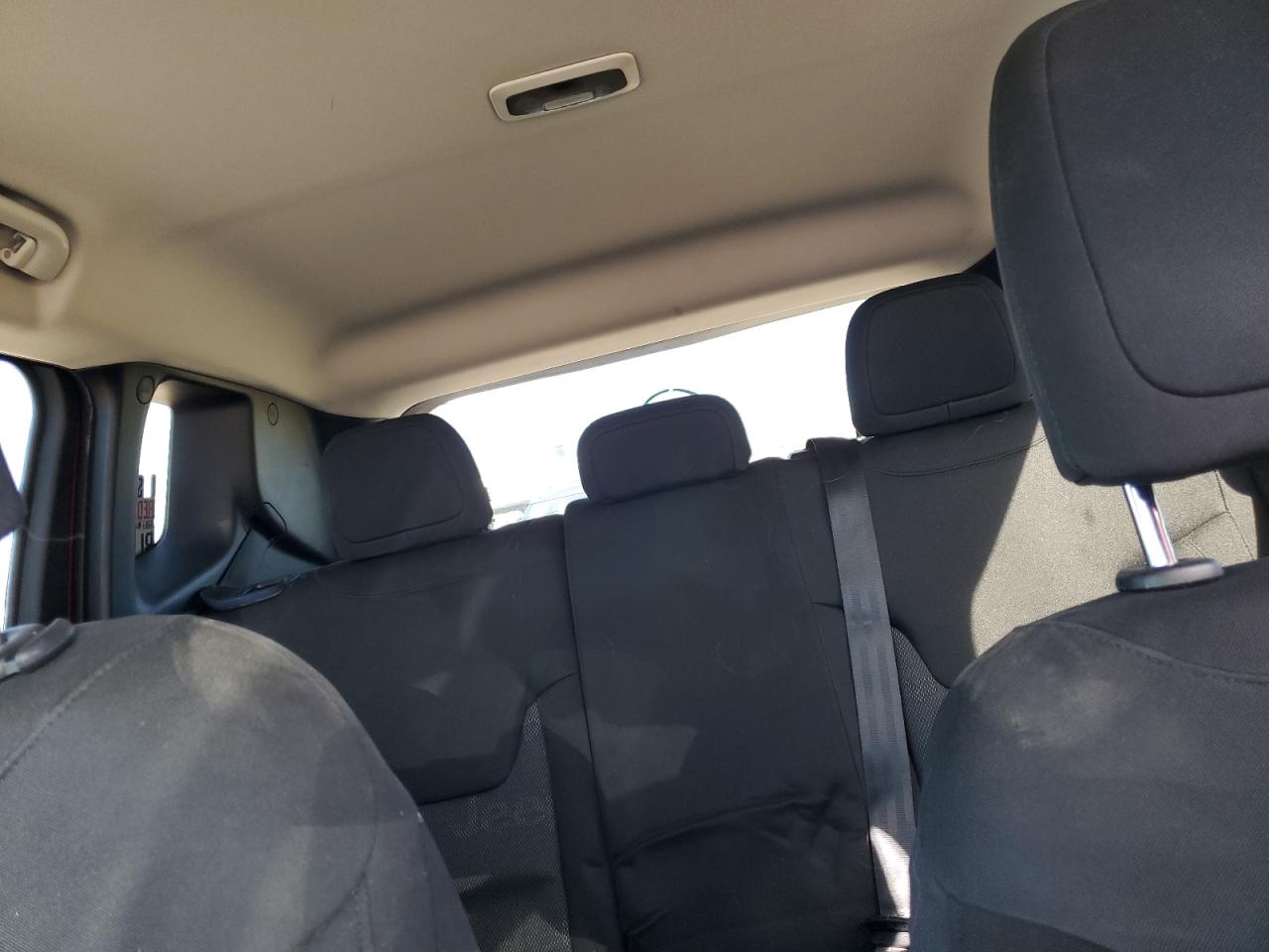 2015 Jeep Renegade Latitude VIN: ZACCJABH0FPB63908 Lot: 86262615