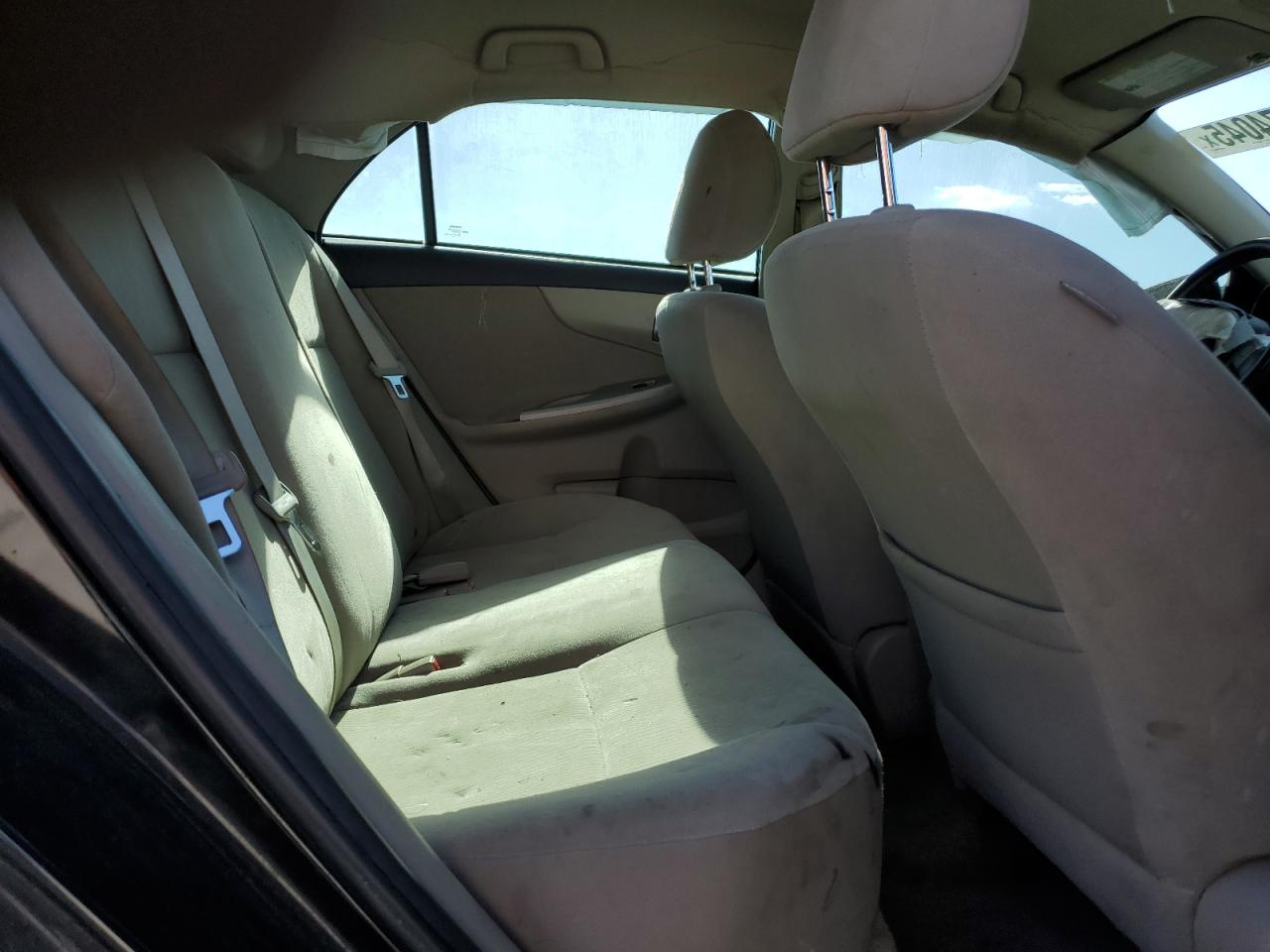 2012 Toyota Corolla Base VIN: 2T1BU4EEXCC880109 Lot: 85874045