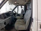 2012 FORD TRANSIT 125 T280 FWD  for sale at Copart EAST KILBRIDE