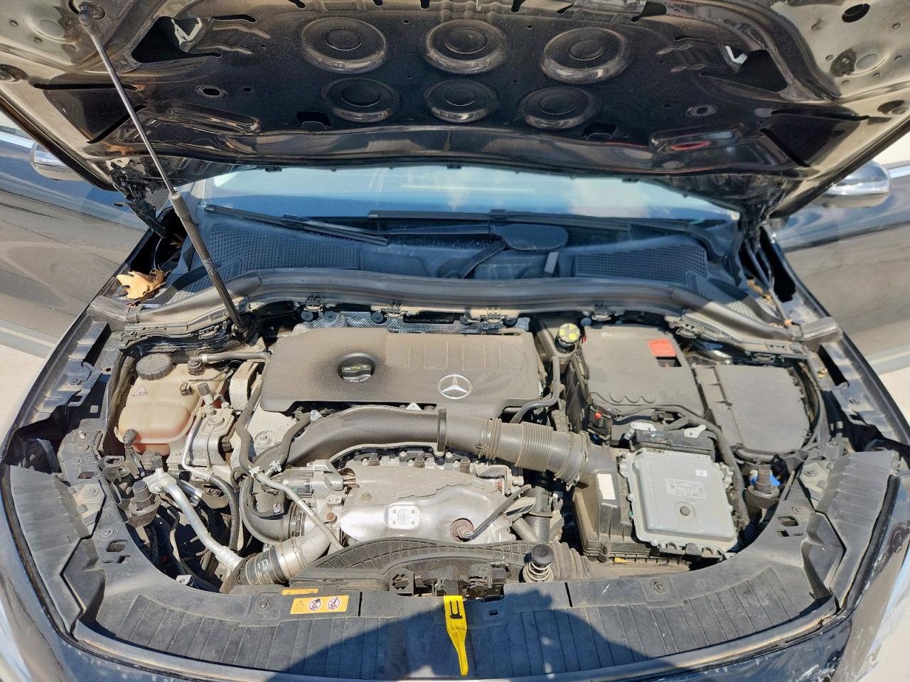 2021 Mercedes-Benz Gla 250 4Matic VIN: W1N4N4HB4MJ190670 Lot: 81937845