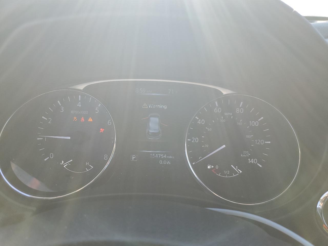 2016 Nissan Rogue S VIN: 5N1AT2MV2GC748413 Lot: 84368555