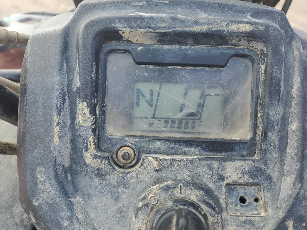 2024 Honda Trx520 Fm VIN: 1HFTE441XRJ000206 Lot: 82060465