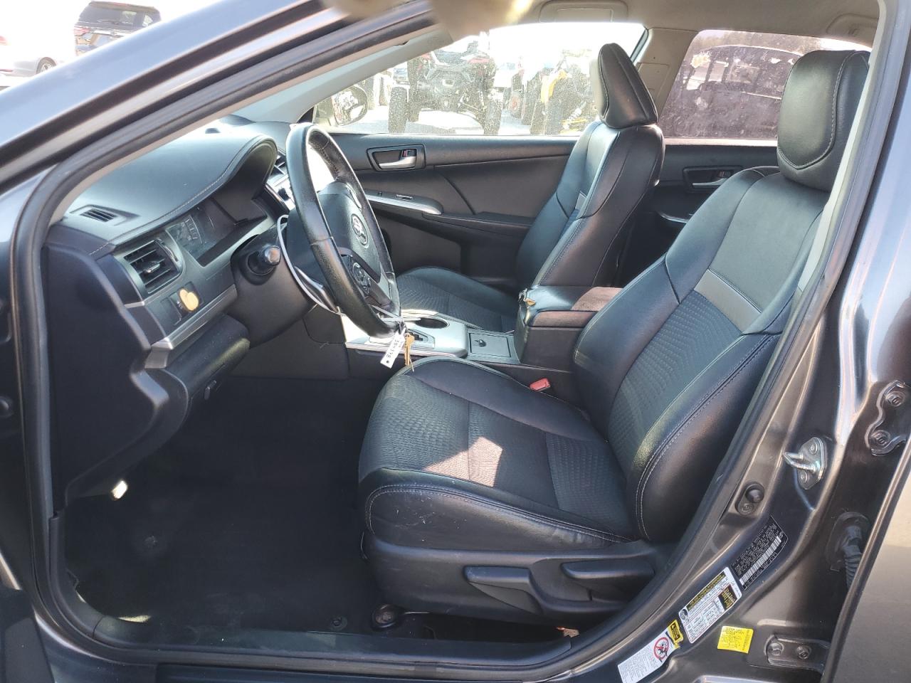 2014 Toyota Camry L VIN: 4T1BF1FK6EU354378 Lot: 85377625