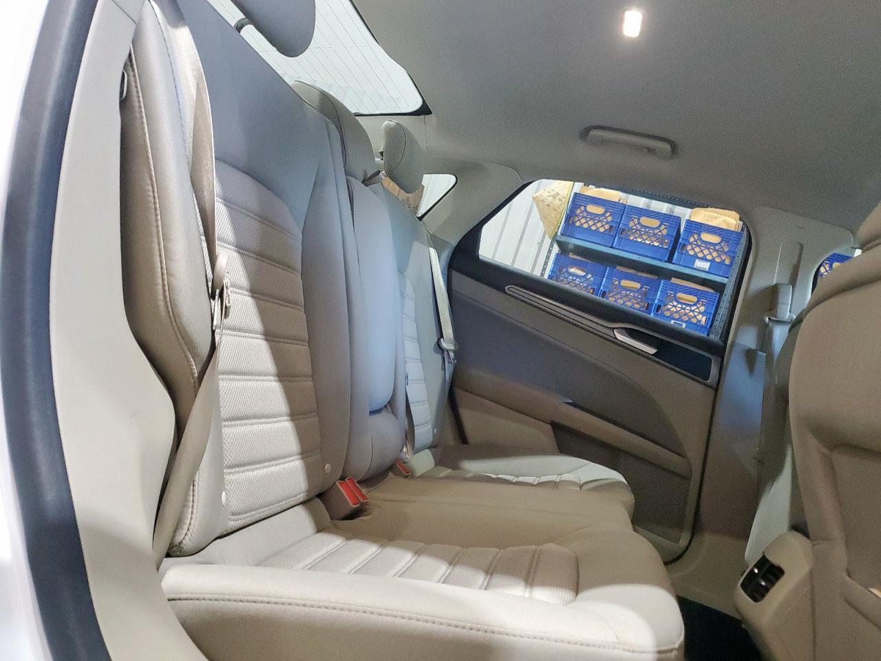 2020 Ford Fusion Se VIN: 3FA6P0HDXLR263216 Lot: 90723015