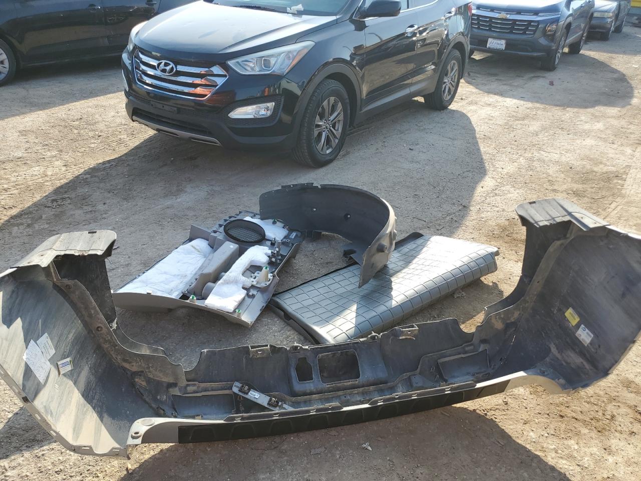 2013 Honda Pilot Exl VIN: 5FNYF4H67DB076226 Lot: 84405295