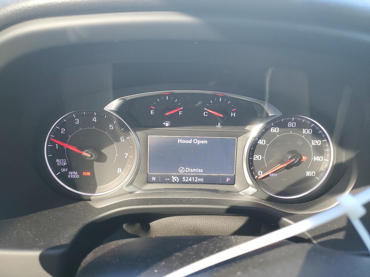 2023 GMC Acadia Slt VIN: 1GKKNML49PZ242456 Lot: 86081845