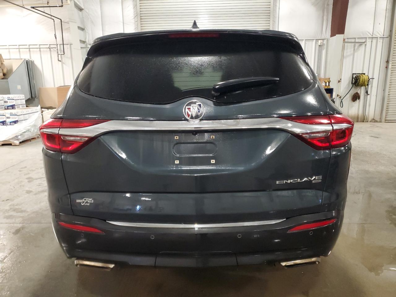 2019 Buick Enclave Essence VIN: 5GAEVAKW2KJ275110 Lot: 90921465
