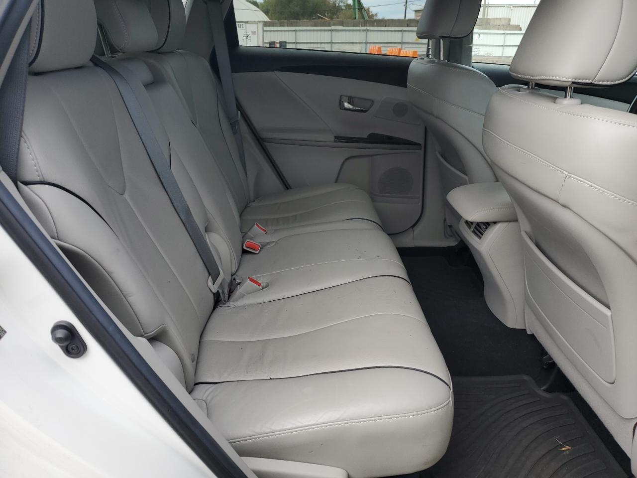 2013 Toyota Venza Le VIN: 4T3BK3BB2DU088375 Lot: 86632505