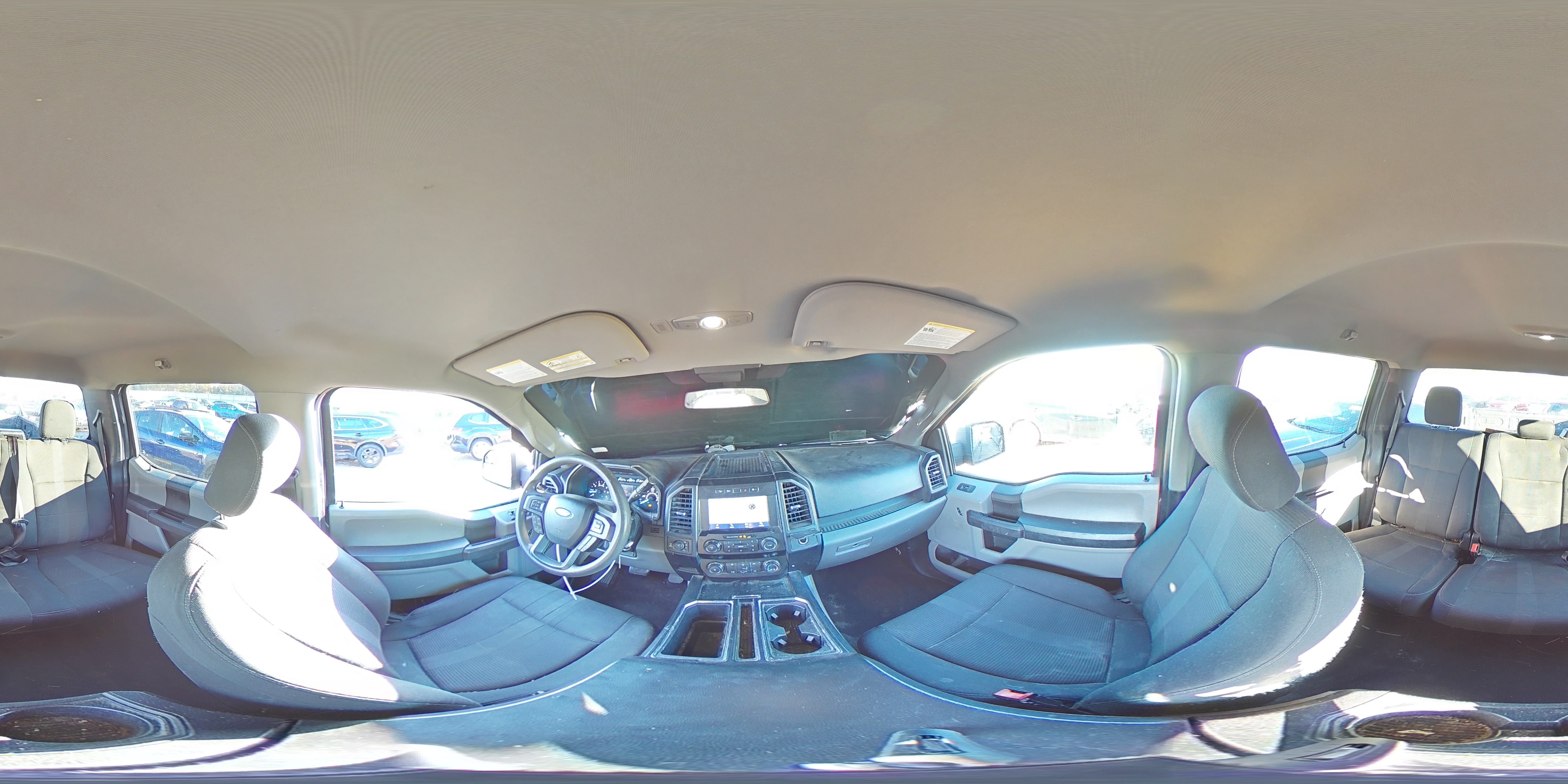 2020 Ford F150 Supercrew VIN: 1FTFW1E48LFA73337 Lot: 85410585