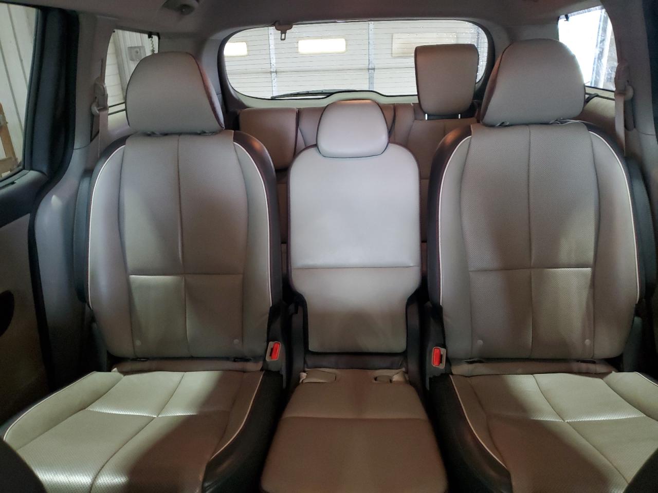 2015 Kia Sedona Ex VIN: KNDMC5C13F6019044 Lot: 86498485