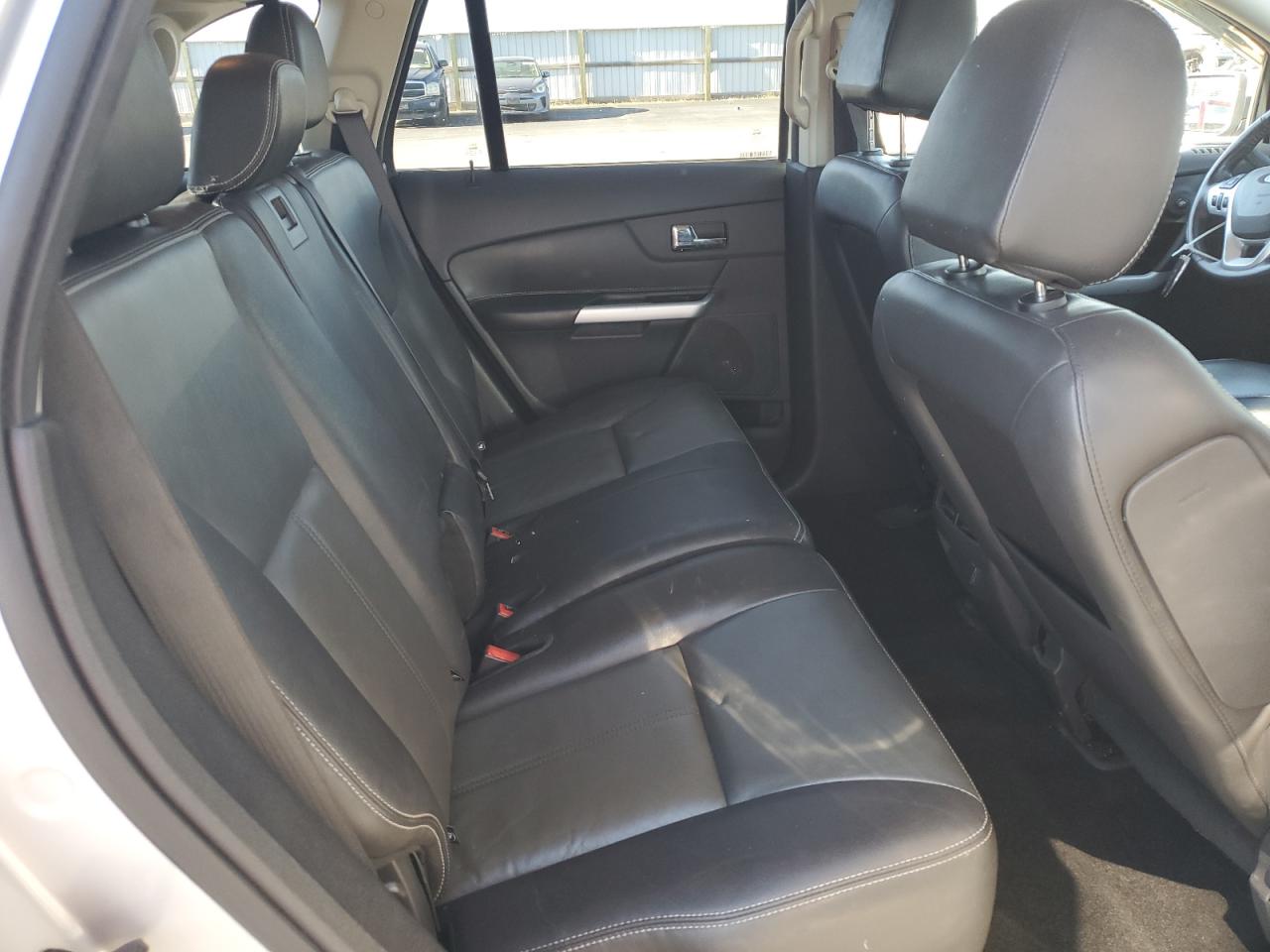 2013 Ford Edge Sport VIN: 2FMDK4AK3DBA74094 Lot: 85650575