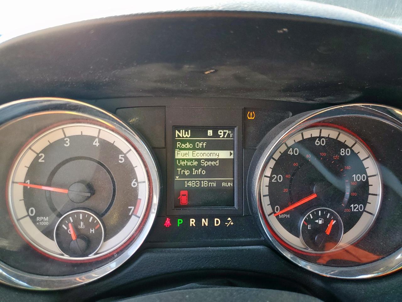 2016 Dodge Grand Caravan R/T VIN: 2C4RDGEG2GR265612 Lot: 85538455