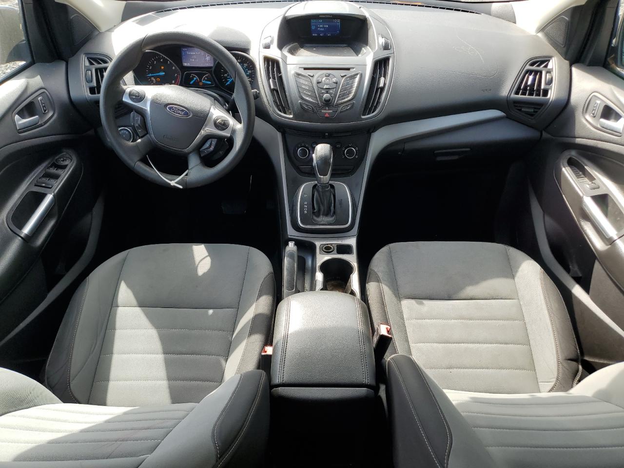 2013 Ford Escape Se VIN: 1FMCU9GX4DUC75289 Lot: 84939515