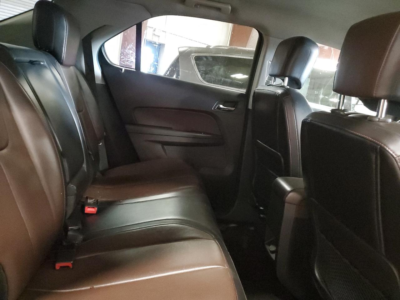 2010 Chevrolet Equinox Ltz VIN: 2CNALFEWXA6281451 Lot: 82006995