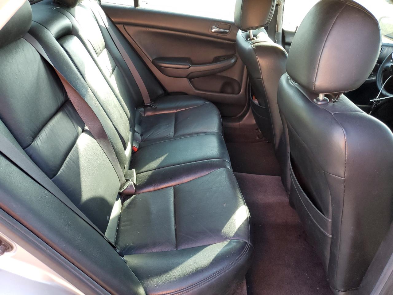 2006 Honda Accord Se VIN: 1HGCM56336A038682 Lot: 82000755