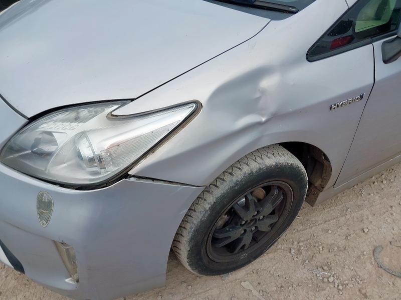 2013 TOYOTA  