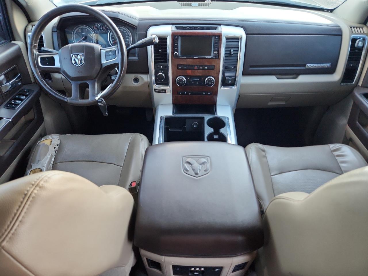 2011 Dodge Ram 3500 VIN: 3D73Y3HL4BG563529 Lot: 84279345