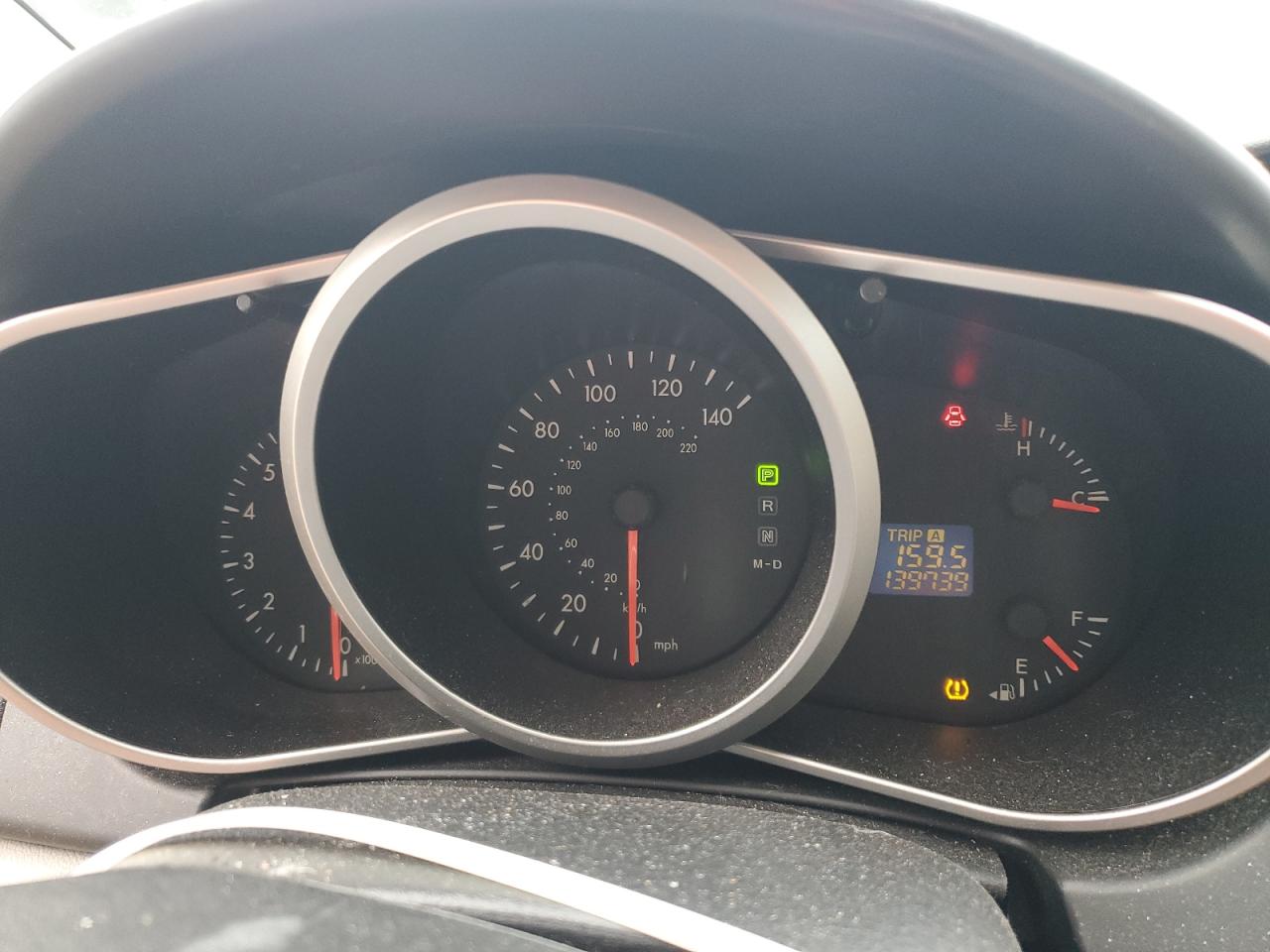 2012 Mazda Cx-7 VIN: JM3ER2A5XC0419549 Lot: 90410135