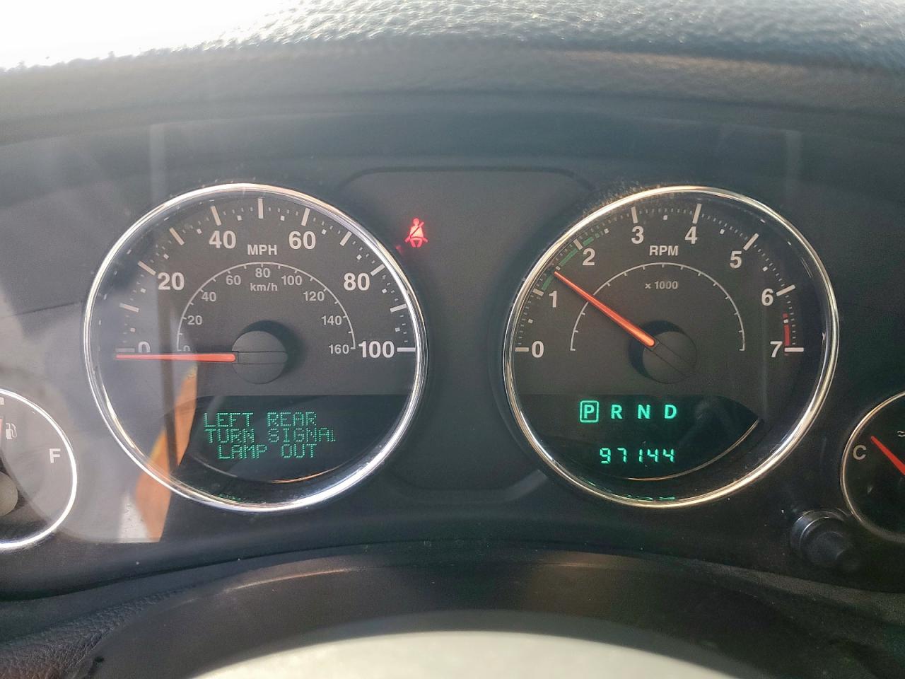 2012 Jeep Wrangler Unlimited Rubicon VIN: 1C4HJWFG4CL238072 Lot: 85495115