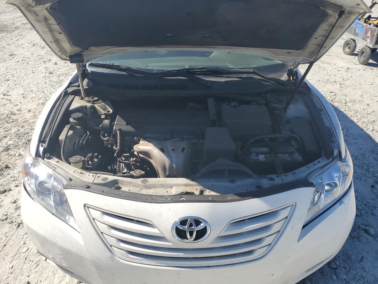 2007 Toyota Camry Ce VIN: 4T1BE46K77U679094 Lot: 82504015