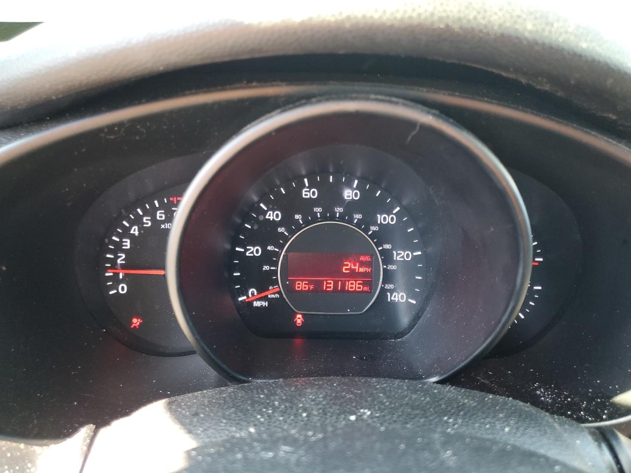 2018 Kia Soul VIN: KNDJN2A29J7557659 Lot: 81948365