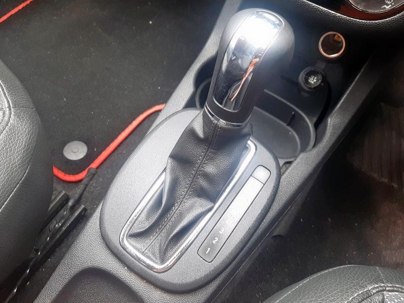 2007 VAUXHALL CORSA DESIGN AUTO 