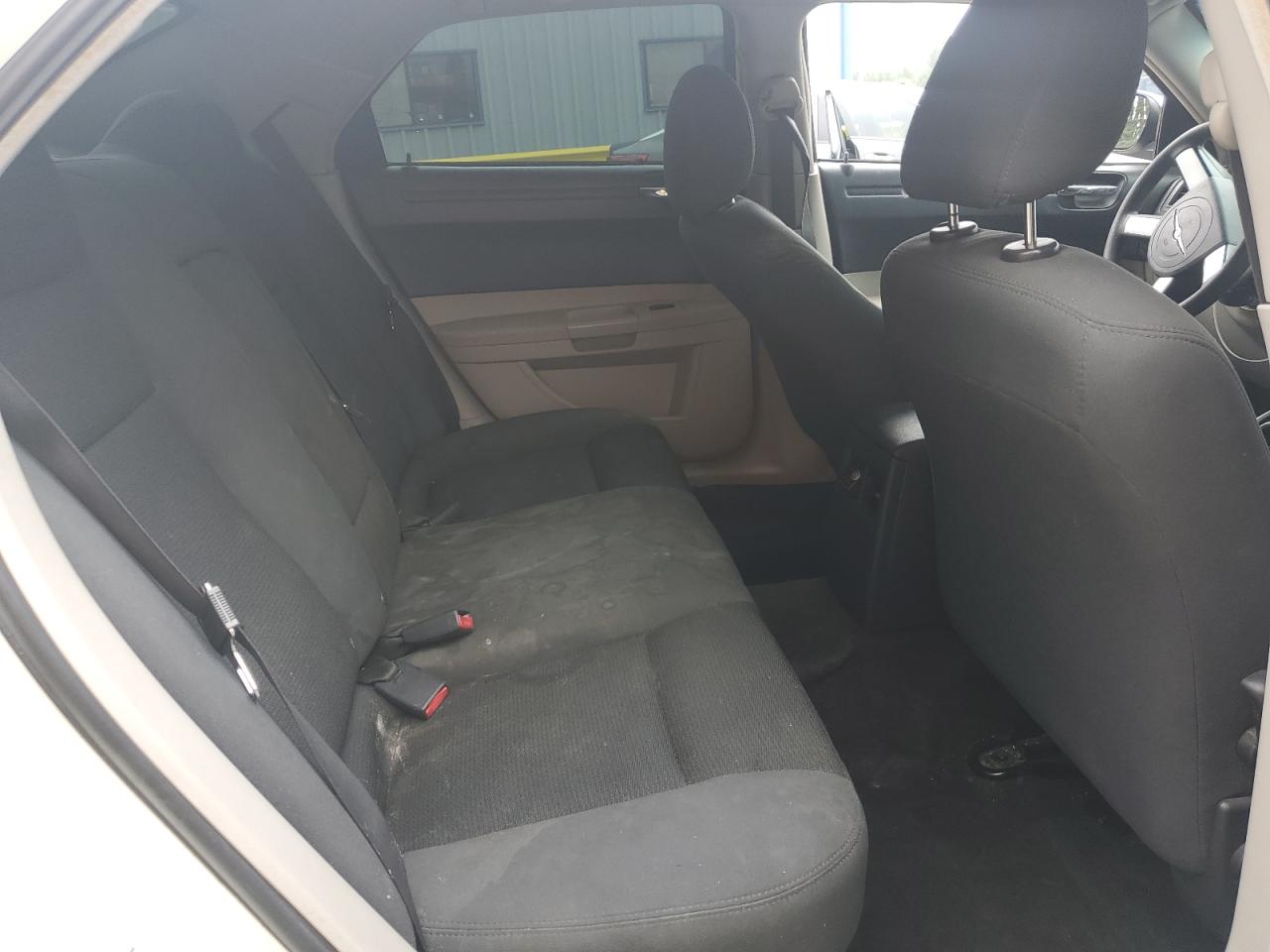 2006 Chrysler 300 VIN: 2C3KA43R56H213154 Lot: 81953245