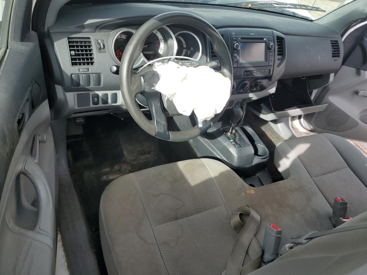 2013 Toyota Tacoma VIN: 5TFNX4CN1DX020903 Lot: 85156545