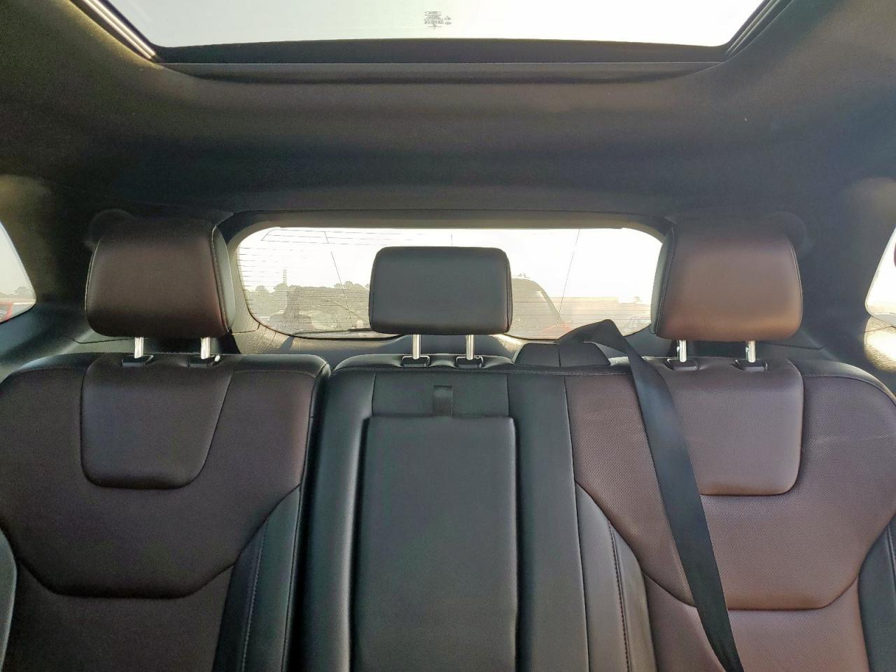 2020 Ford Edge Titanium VIN: 2FMPK3K97LBA10903 Lot: 82210055