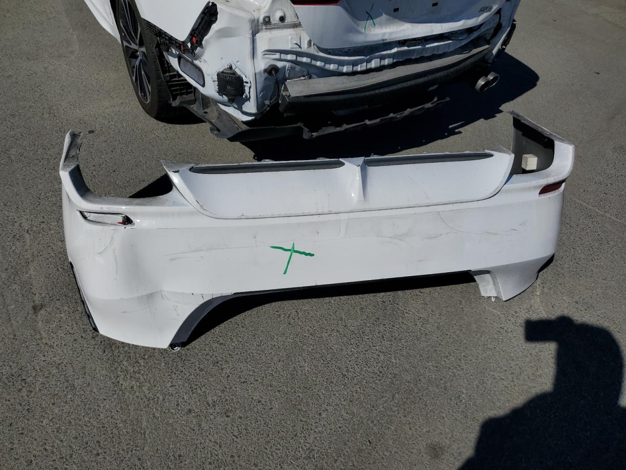 2020 Toyota Camry Se VIN: 4T1M11AK1LU960053 Lot: 82433405