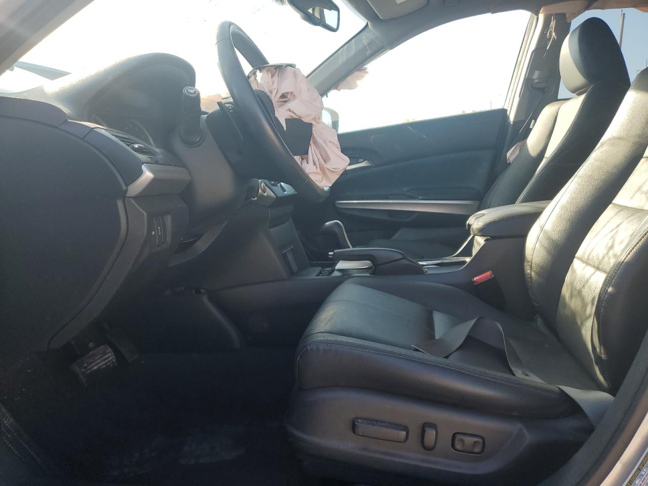 2013 Honda Crosstour Exl VIN: 5J6TF2H57DL003791 Lot: 81979815